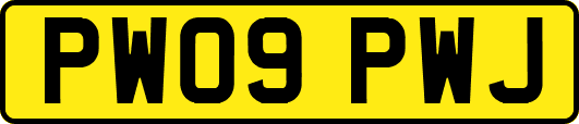 PW09PWJ