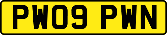 PW09PWN