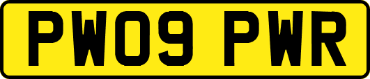 PW09PWR