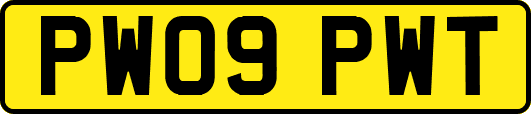 PW09PWT