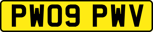 PW09PWV