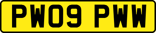 PW09PWW