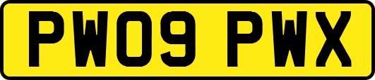 PW09PWX