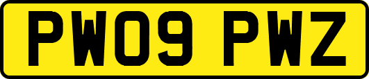 PW09PWZ
