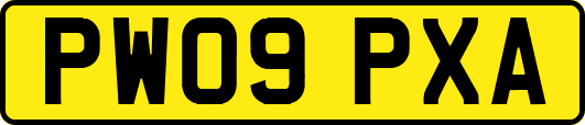 PW09PXA