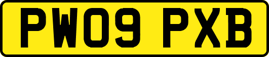 PW09PXB