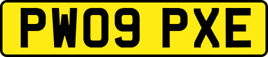 PW09PXE