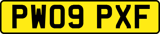 PW09PXF