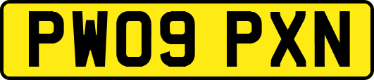 PW09PXN