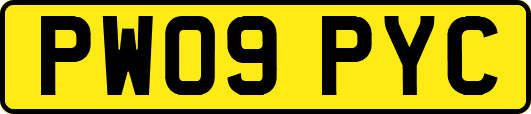 PW09PYC