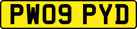 PW09PYD