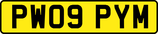 PW09PYM