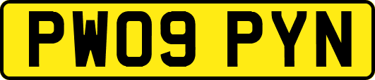 PW09PYN