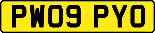 PW09PYO