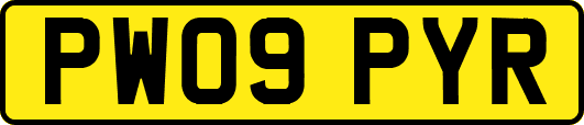 PW09PYR