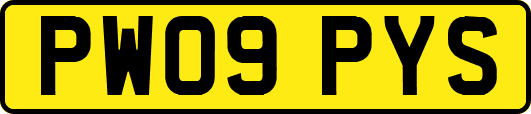PW09PYS