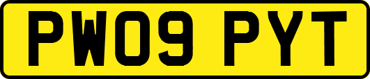 PW09PYT