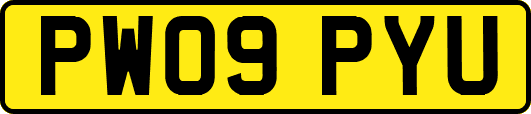 PW09PYU
