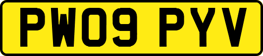 PW09PYV