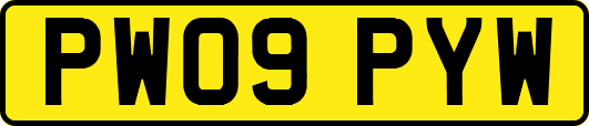 PW09PYW