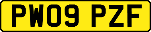 PW09PZF