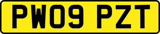 PW09PZT