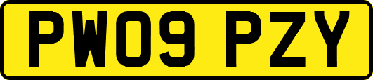 PW09PZY