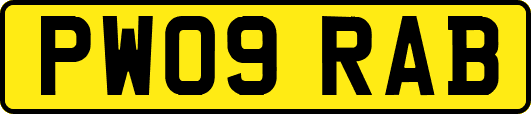 PW09RAB