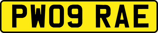 PW09RAE