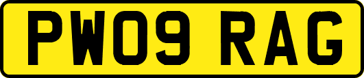 PW09RAG