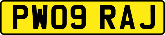 PW09RAJ