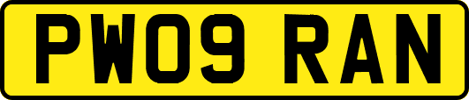 PW09RAN