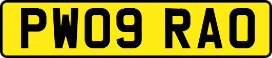 PW09RAO