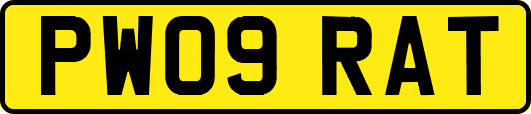 PW09RAT