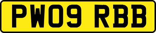 PW09RBB