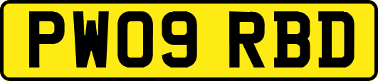PW09RBD