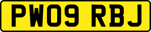 PW09RBJ