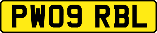 PW09RBL