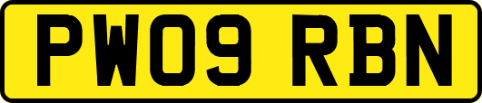 PW09RBN