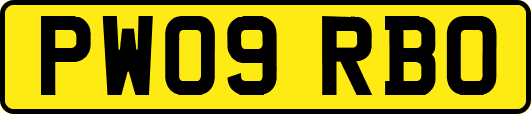 PW09RBO