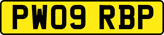 PW09RBP