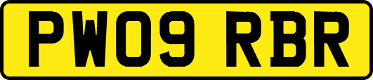 PW09RBR