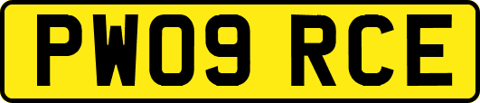 PW09RCE