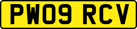 PW09RCV