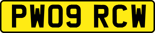 PW09RCW