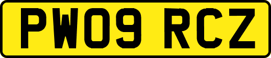 PW09RCZ