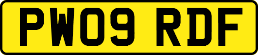 PW09RDF