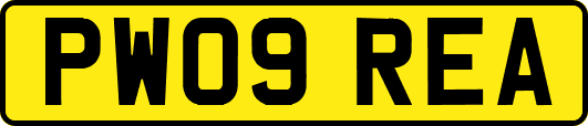PW09REA
