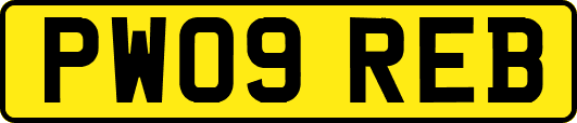 PW09REB