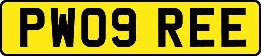 PW09REE